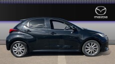 Mazda 2 Hybrid 1.5i Hybrid Select 5dr CVT Hybrid Hatchback